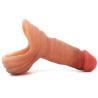 ExtendMyDick Gaine souple Faux Pénis Modèle B 14 x 4cm
